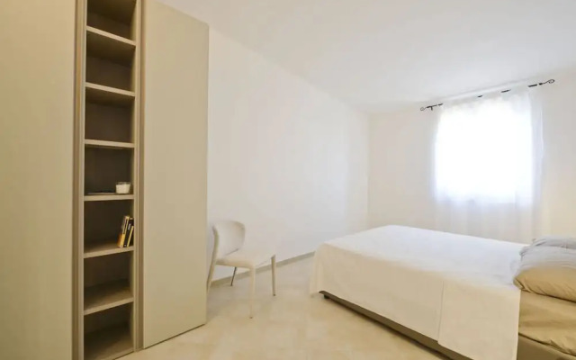 Blue Sea - Villa Scirocco 33 - Locz