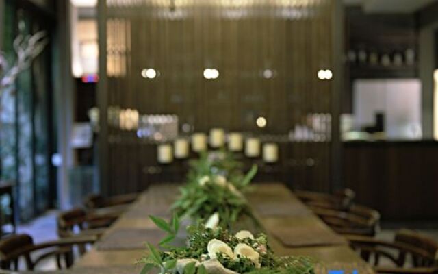 Yakamoz Haijie Hotel