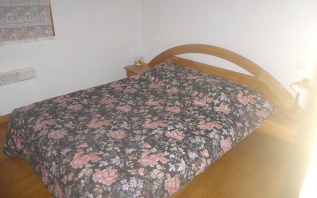 House With 5 Bedrooms in Saint-pierre-dels-forçats, With Wonderful Mou