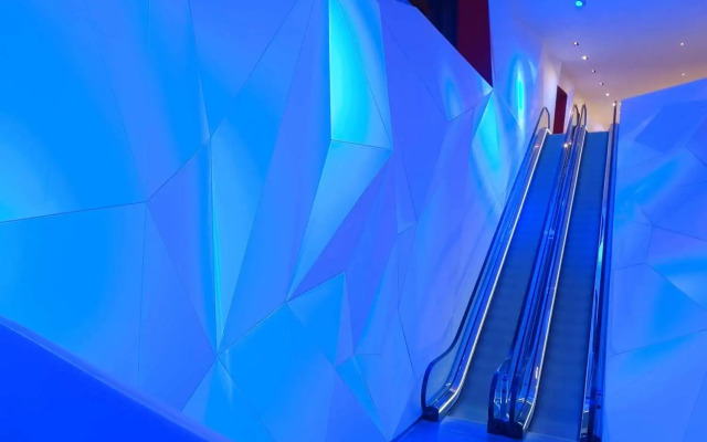 Radisson Blu Mall of America