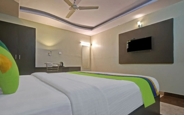 Treebo Dream Palace Near Jaipur International Airport