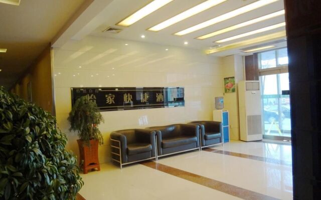 Yijia Hotel