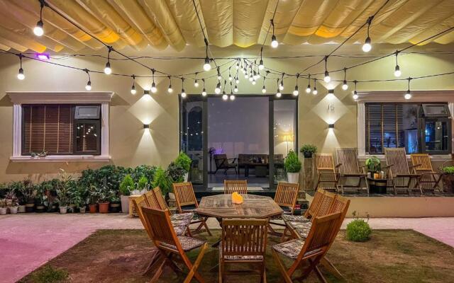 Villa Délight House “Stay&Chill”