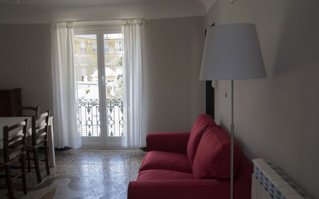 Sky On The Roofs - Il Cielo Sui Tetti