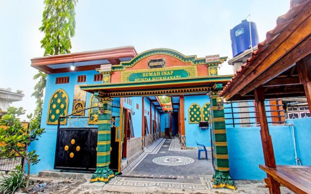 SPOT ON 91811 Rumah Inap Bunda Nurhayati