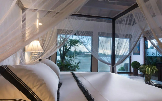 Villa Republic Bentota