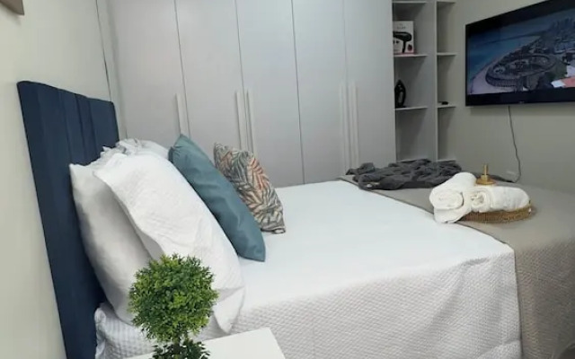 Flat Vip Solon Manaira