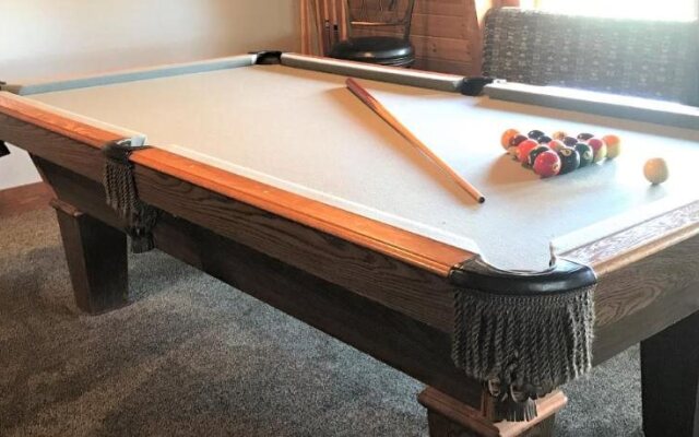 Drift Lodge & Fly Shop