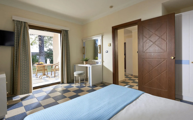 Aldemar Olympian Village