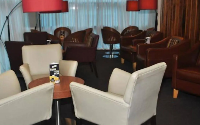 Legacy Preston International Hotel