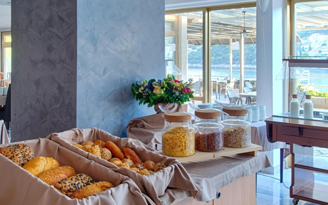 Hotel Vis