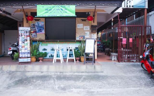 Lanna Family House