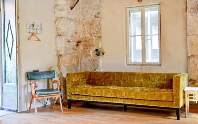 La Divine Apartment