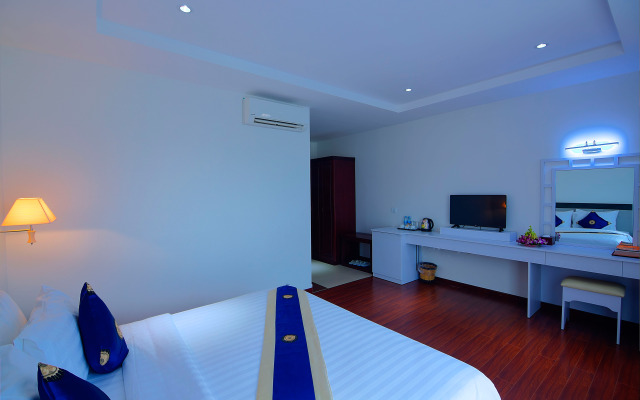 Starry Angkor Hotel