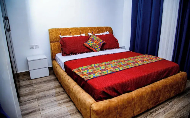 Apartment - Sleeps 4 - Parking - Balcony