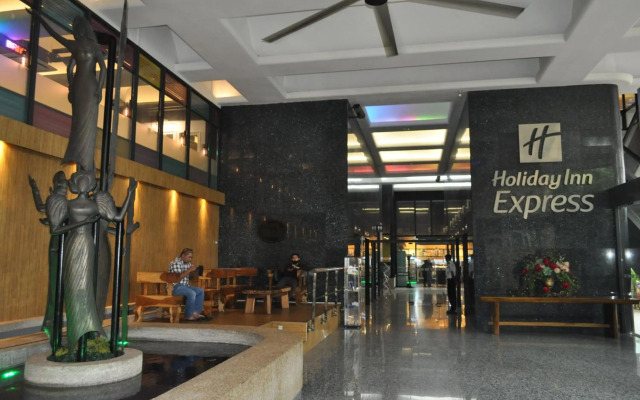 Holiday Inn Express Kuala Lumpur City Centre by IHG