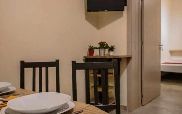 Valletta Main Street Apartment