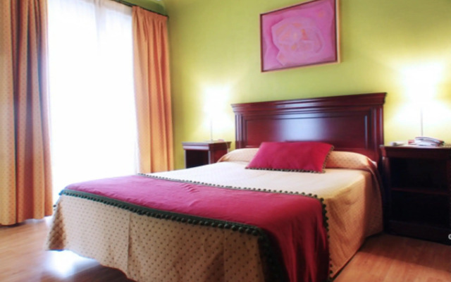 Hotel Carlos V