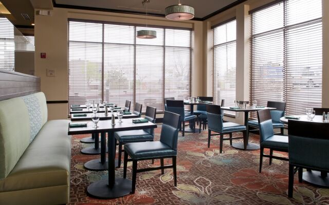 Hilton Garden Inn Albuquerque Airport