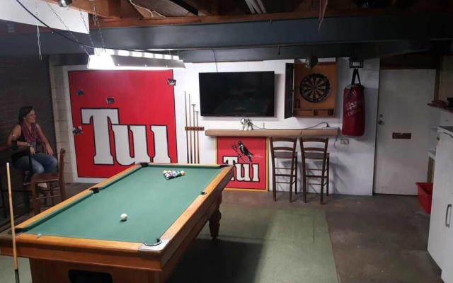 Kea Motel & Holiday Park