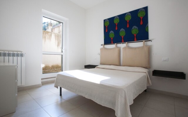 Appartamento Argentiera