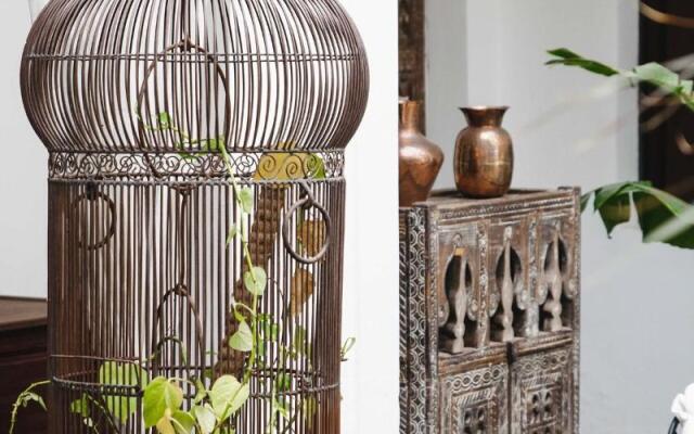 Bliss Riad Marrakech