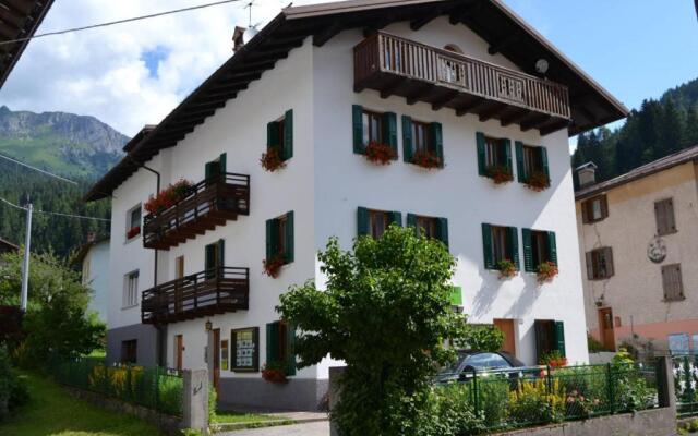 SUITE DOLOMITI Appartamento