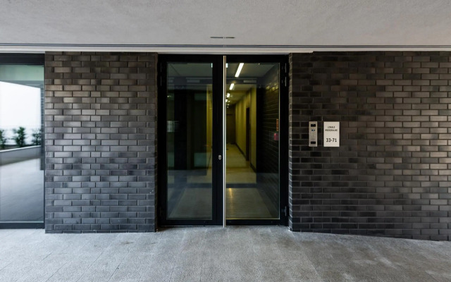 P&O Apartments Aleja Krakowska