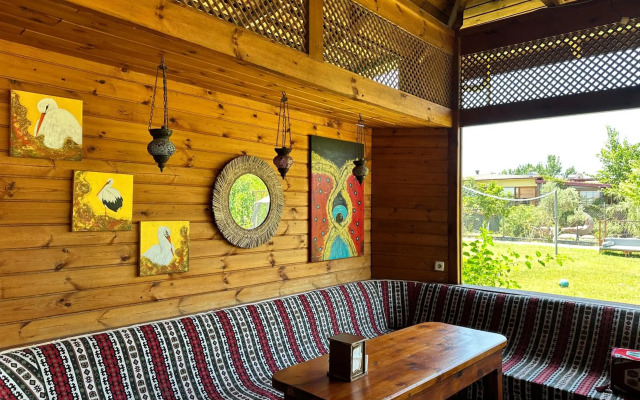 Bahaus Resort