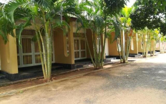 Lanka Rest House Katharagama