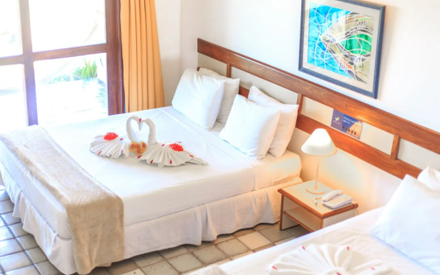 Porto Seguro Eco Bahia Hotel