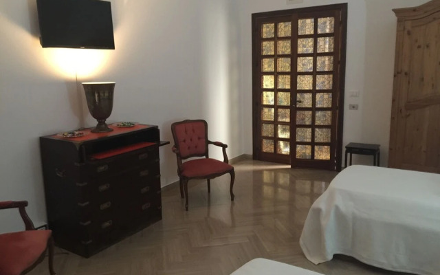 Casa Del Corso Apartment