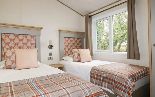 Piran Lodge
