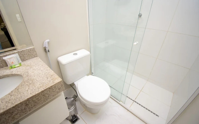 MBC Edifício Metropolitan Barcelona