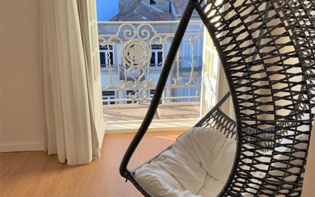 Clérigos Prime Suites by Porto City Hosts