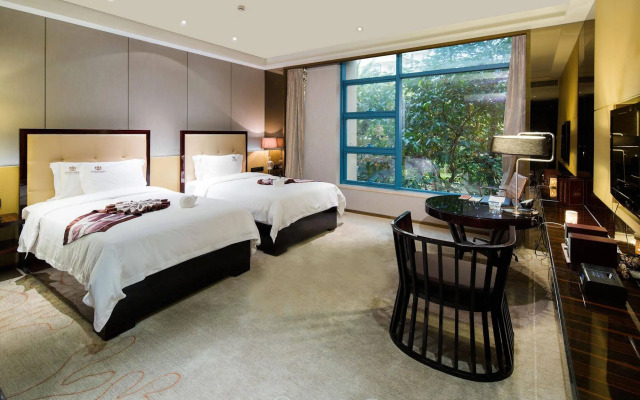 Sanya Visun Royal Yacht Hotel