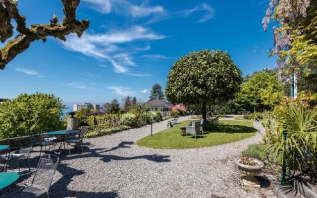 Swiss Historic Hotel Masson Veytaux