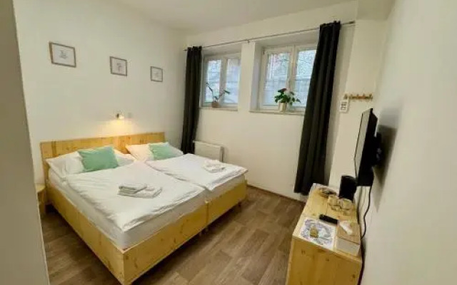 Hotel Rehavital