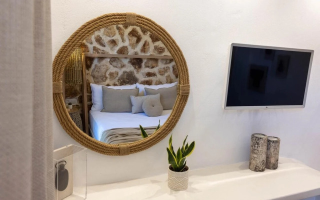 Alyko Villas Exclusive Villa