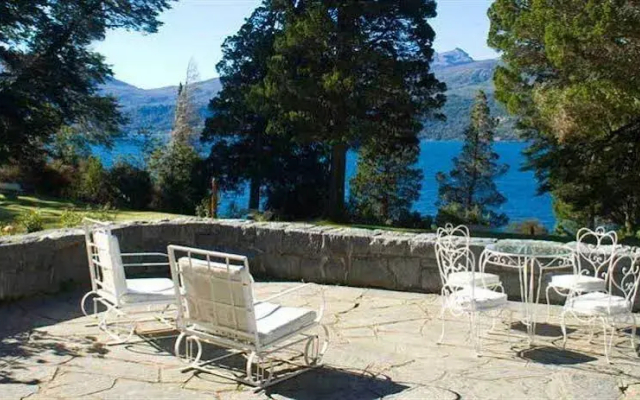 Hosteria Futalaufquen
