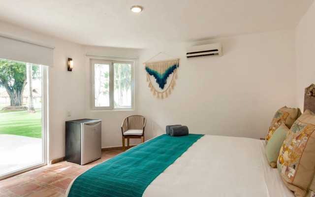 San Pancho Apart-Hotel