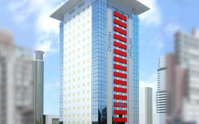 Citymax Hotel Sharjah