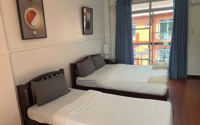 NYC Manhattan Suites