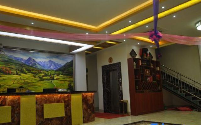 Dahua Fashion Marina Hotel