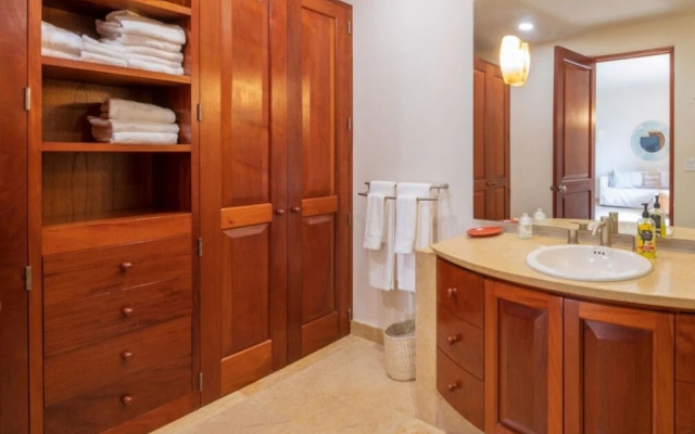 Villa Alamanda in Mexico City