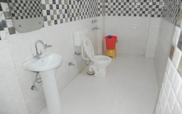 UNV Hostel