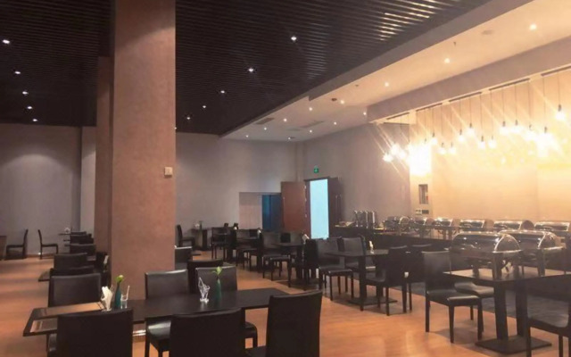 New Era Hotel (Quanjiao High-speed Railway Station Branch)