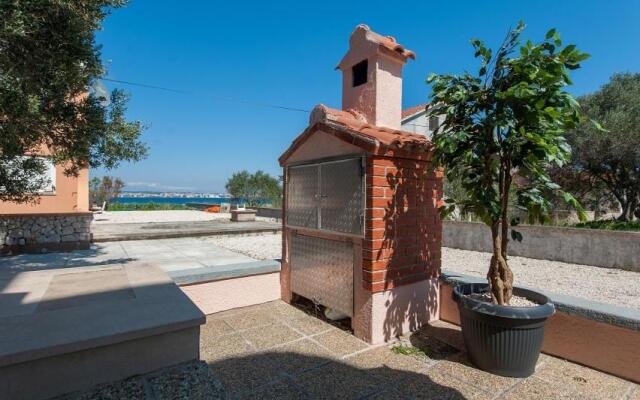 "Babs Swiss" Am Meer