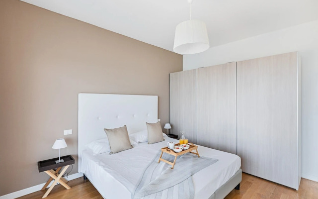 Residenza Miralago - 21 Gaia - LOC BK