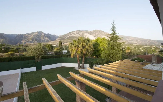 Casa Venta Del Alamo